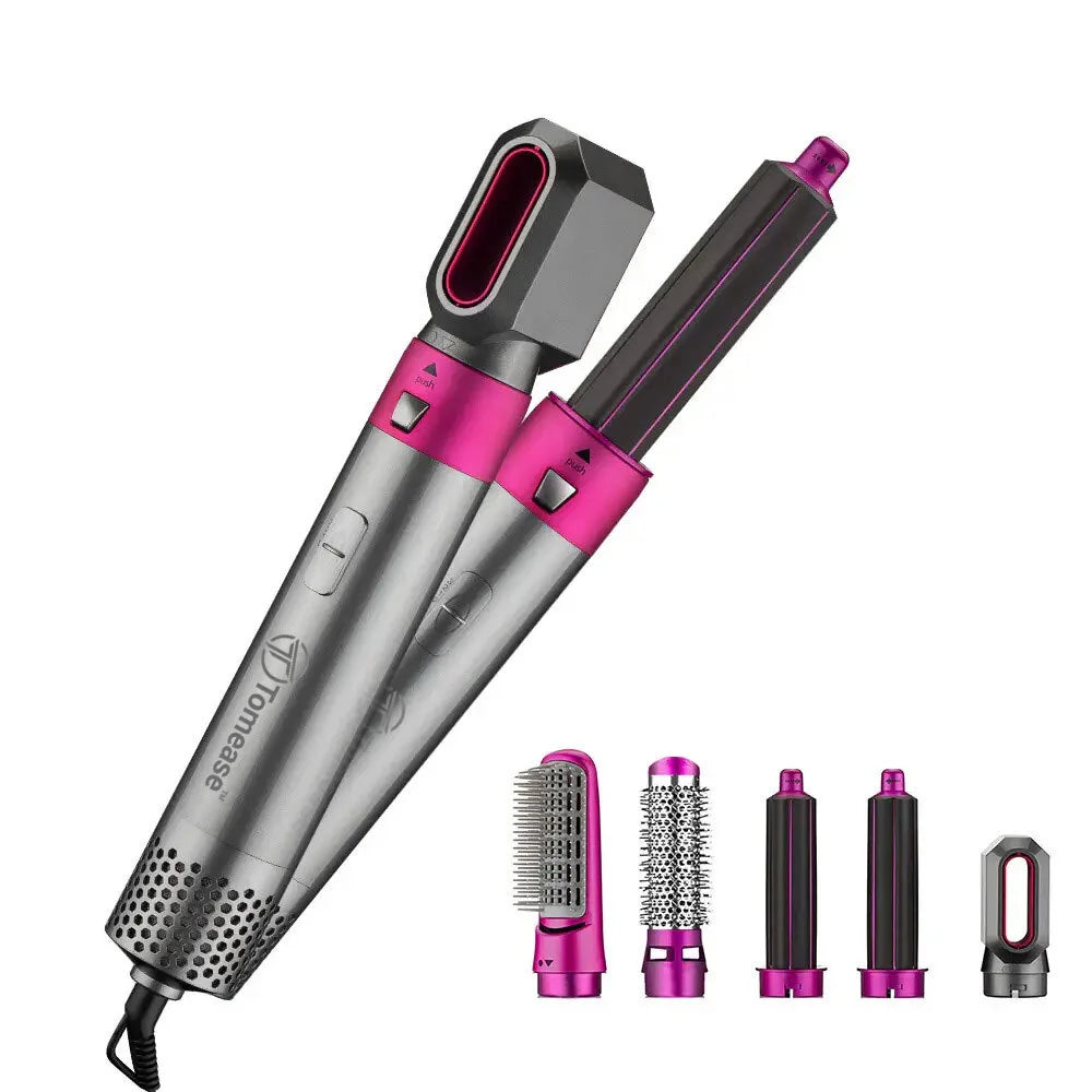 Tomease™ Pro Hair Styler